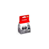 Cartucho De Tinta Canon Pg-210 Negro Para Mp230 (2974B017Aa)